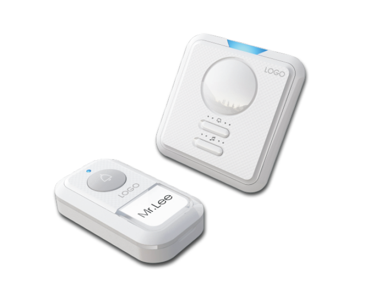 WIRELESS DOOR CHIME DB1185