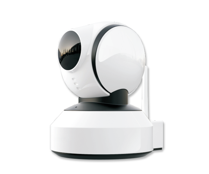 IP CAMERA D821THW