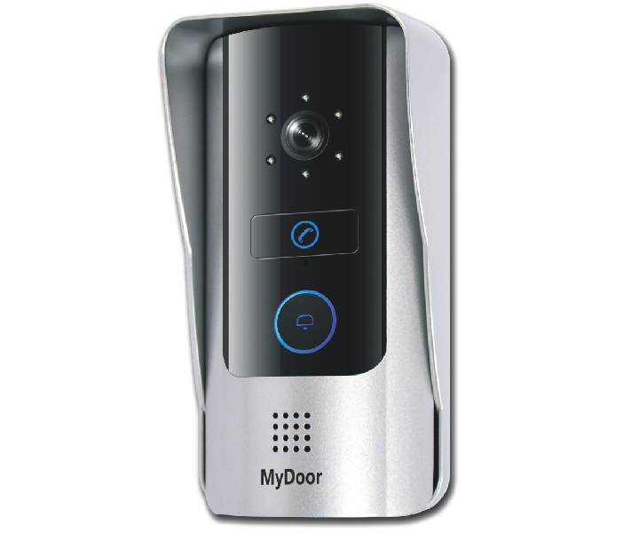 IP VIDEO DOORPHONE P823